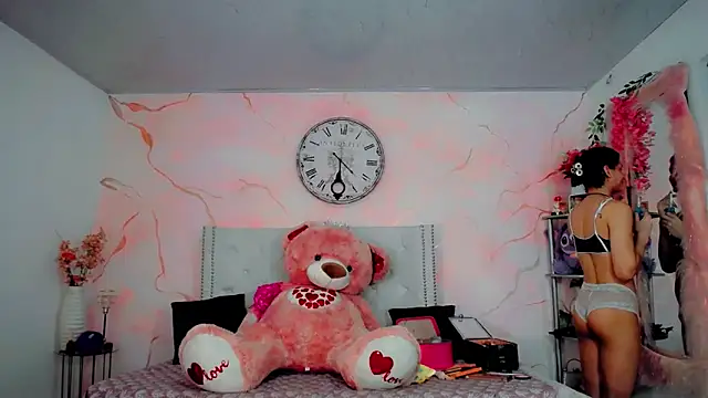 Snapshot of maria_camilacms chatting on February 2026 06:09:01 PM maria camilacms online show from February 2026 06:09:01 PM