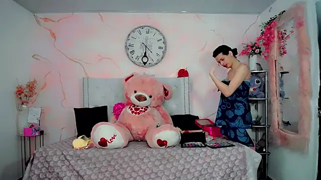 Snapshot of maria_camilacms chatting on March 2026 06:01:01 PM maria camilacms online show from March 2026 06:01:01 PM