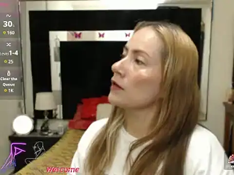 CATRINA-83 online show from January 2025 07:59:02 PM