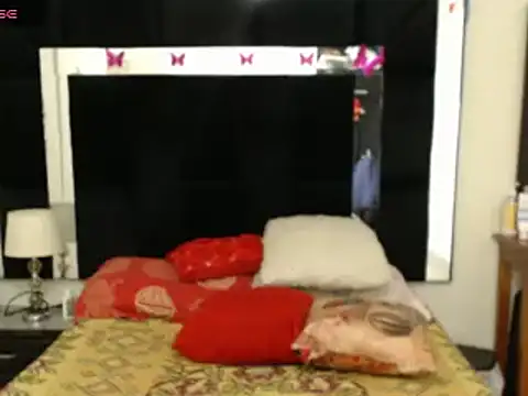 CATRINA-83 online show from February 2025 08:23:02 PM