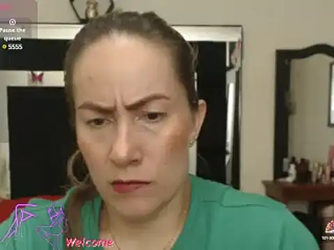 CATRINA-83 online show from March 2025 08:19:01 PM