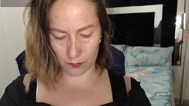 CATRINA-83 online show from April 2026 07:58:02 PM