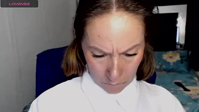 Snapshot of CATRINA-83 chatting on May 2026 02:45:01 PM CATRINA-83 online show from May 2026 02:45:01 PM