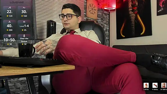 Snapshot of Nicolas_Fellener chatting on July 2026 02:15:02 AM Nicolas Fellener online show from July 2026 02:15:02 AM