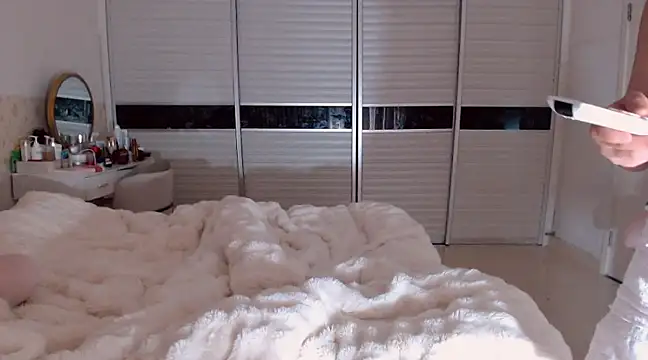 -Lucky Girl online show from January 2025 11:43:01 AM