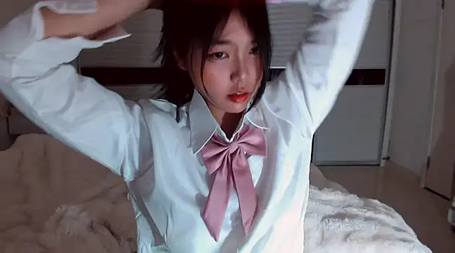 -Lucky Girl online show from January 2025 03:11:01 PM