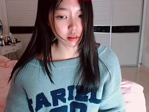 -Lucky Girl online show from February 2025 11:33:02 AM