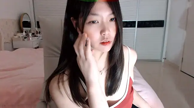 -Lucky Girl online show from March 2025 10:54:02 AM