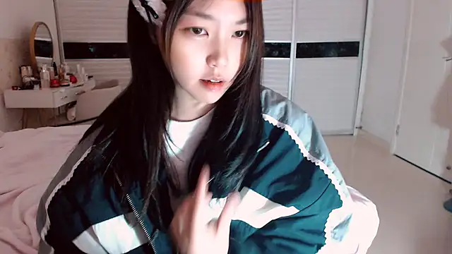 -Lucky Girl online show from January 2026 01:54:02 AM