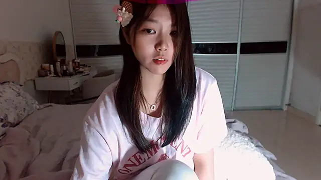 -Lucky Girl online show from May 2026 12:55:02 PM