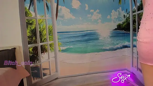 Bitch Coin online show from June 2026 10:31:02 AM