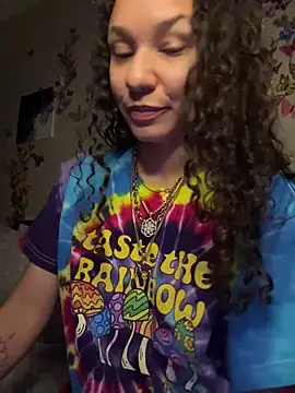 Snapshot of _Neeka_ chatting on March 2026 03:12:01 AM Neeka online show from March 2026 03:12:01 AM
