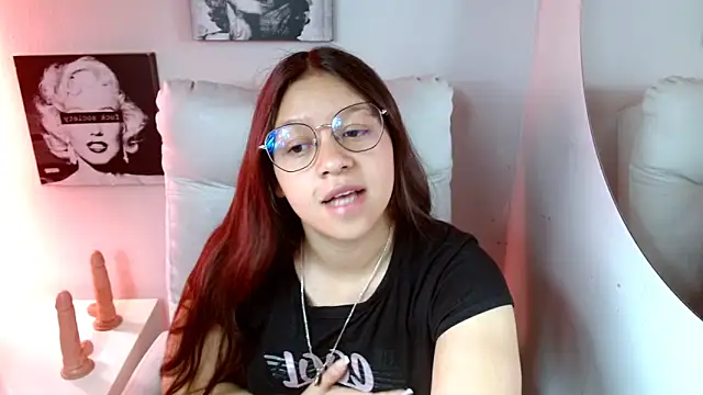 SamanthaRoldaan online show from February 2026 02:18:01 PM