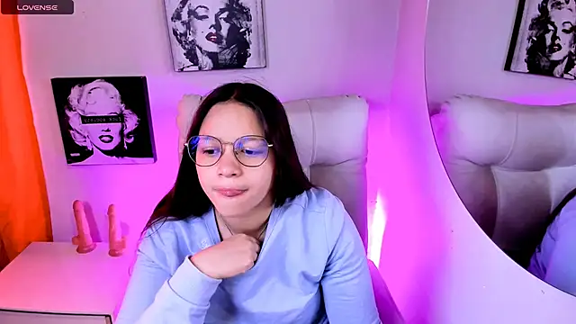 SamanthaRoldaan online show from March 2026 02:56:01 PM