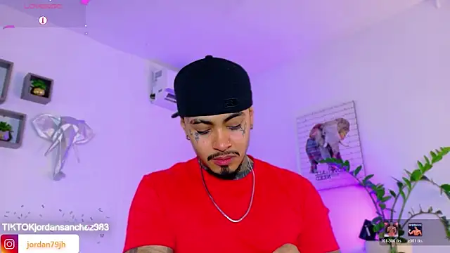 JordanSmiith  online show from March 2026 09:03:02 PM