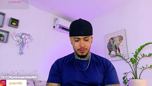 Snapshot of JordanSmiith_ chatting on June 2026 09:52:01 PM JordanSmiith online show from June 2026 09:52:01 PM