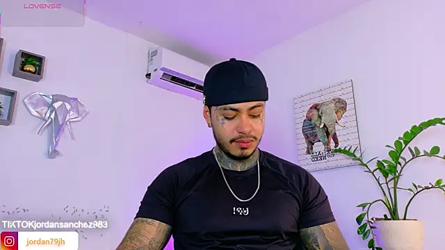 Snapshot of JordanSmiith_ chatting on June 2026 09:39:02 PM JordanSmiith online show from June 2026 09:39:02 PM