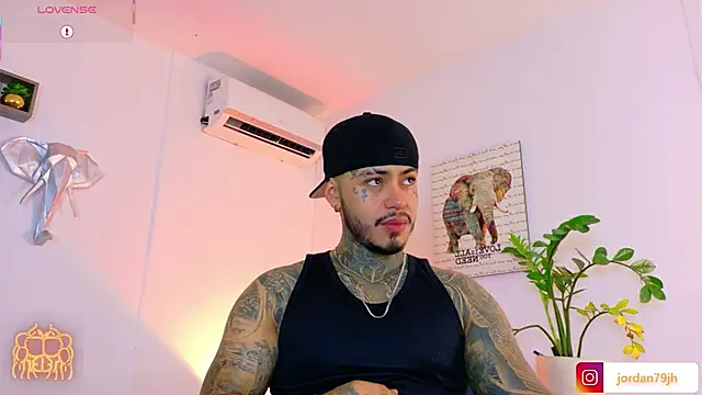 Snapshot of JordanSmiith_ chatting on July 2026 09:10:02 PM JordanSmiith online show from July 2026 09:10:02 PM