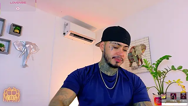 Snapshot of JordanSmiith_ chatting on July 2026 08:44:02 PM JordanSmiith online show from July 2026 08:44:02 PM