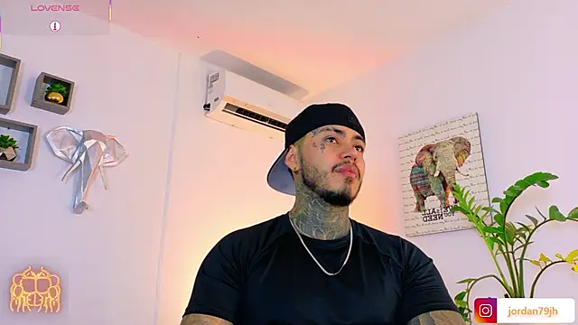 Snapshot of JordanSmiith_ chatting on July 2026 10:58:02 PM JordanSmiith online show from July 2026 10:58:02 PM