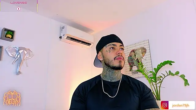 Snapshot of JordanSmiith_ chatting on July 2026 10:00:01 PM JordanSmiith online show from July 2026 10:00:01 PM