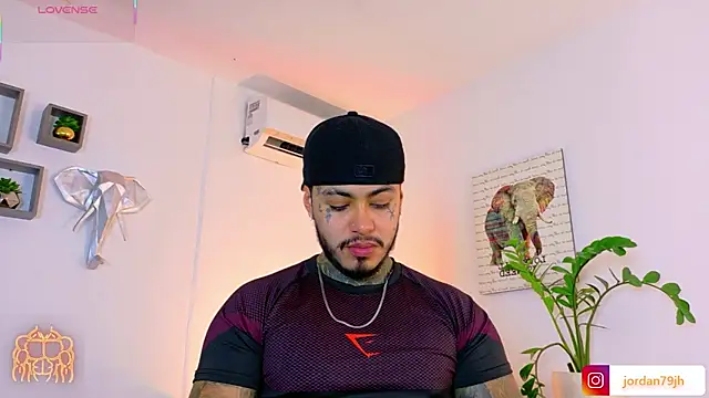 Snapshot of JordanSmiith_ chatting on July 2026 09:54:01 PM JordanSmiith online show from July 2026 09:54:01 PM