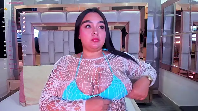 samantasm online show from January 2025 04:27:01 AM