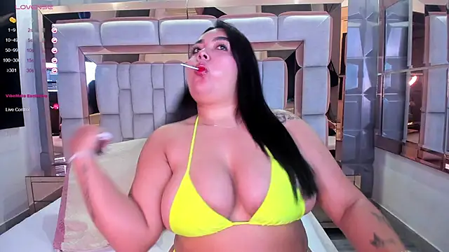 samantasm online show from January 2025 03:06:02 AM