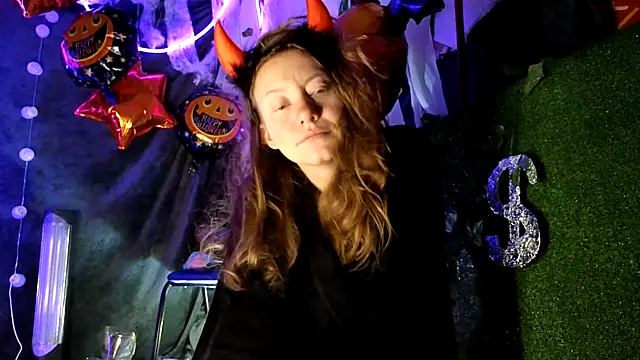 Jony Marta online show from November 2025 05:13:01 PM