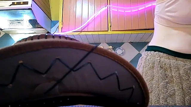 Jony Marta online show from November 2025 03:55:01 PM