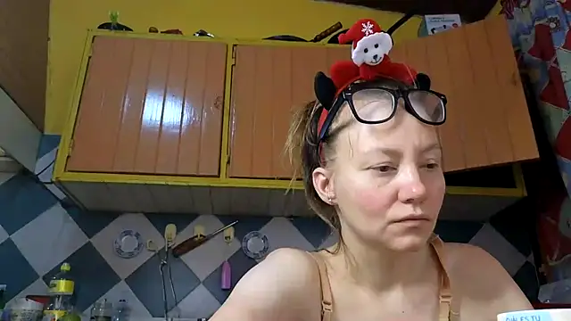 Jony Marta online show from December 2025 05:36:02 AM