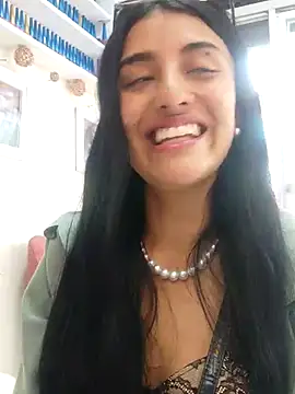 Snapshot of Wanda_and_cosmo_ chatting on March 2025 05:54:02 PM Wanda and cosmo online show from March 2025 05:54:02 PM