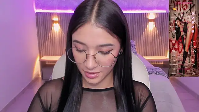 Antonella Grayy online show from March 2025 05:06:02 PM