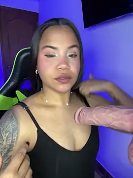 leila 22 online show from March 2026 07:24:02 AM