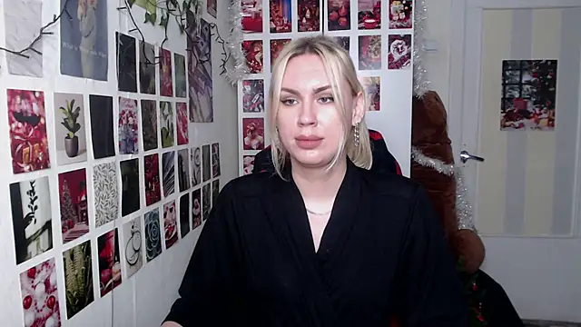 CapriScorpion online show from January 2026 05:27:02 PM