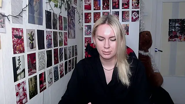 CapriScorpion online show from January 2026 03:03:01 PM