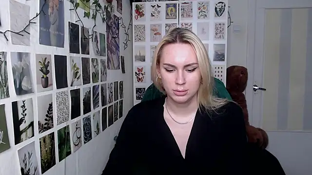 CapriScorpion online show from January 2026 12:20:01 PM