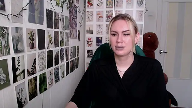 CapriScorpion online show from February 2026 11:35:02 AM