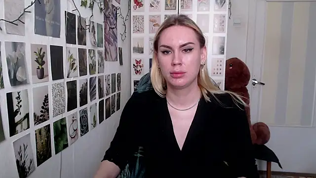 CapriScorpion online show from February 2026 10:22:01 AM