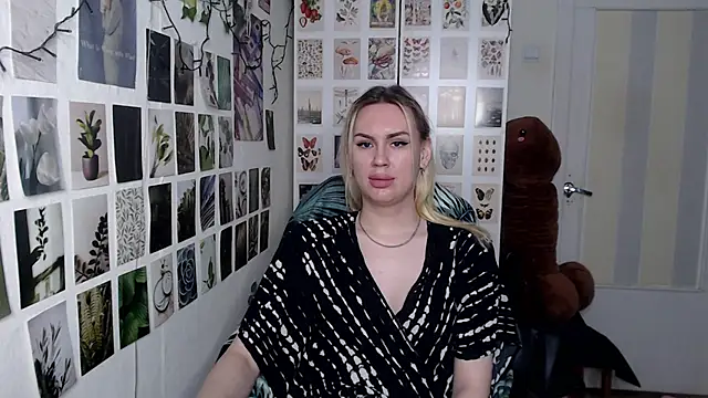 CapriScorpion online show from February 2026 11:53:02 AM