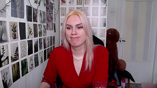 CapriScorpion online show from March 2026 11:38:02 AM