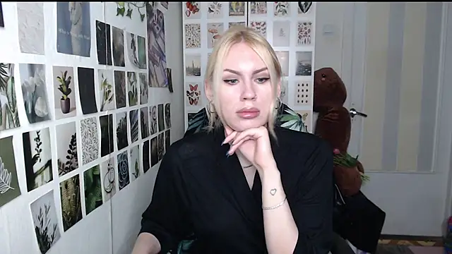 CapriScorpion online show from June 2026 01:57:02 PM