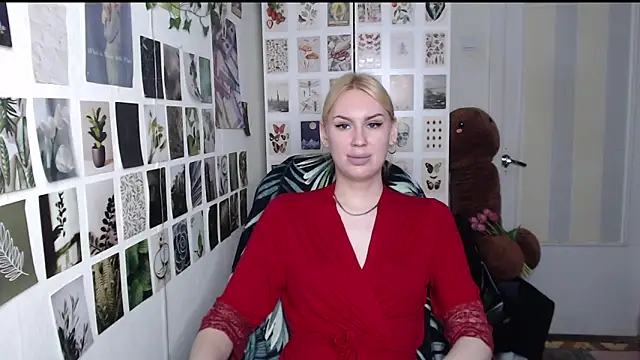 CapriScorpion online show from June 2026 01:13:01 PM