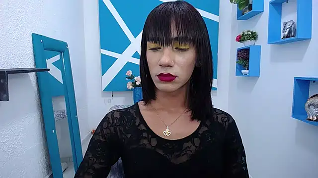 KatrinaQueen1 online show from February 2025 02:59:01 AM