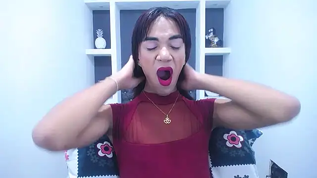 KatrinaQueen1 online show from March 2025 06:03:02 AM