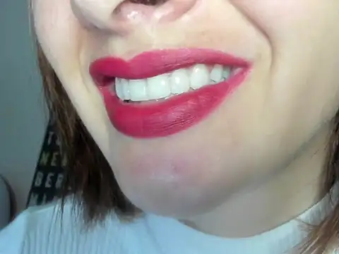 queen fetish online show from February 2026 10:22:02 AM