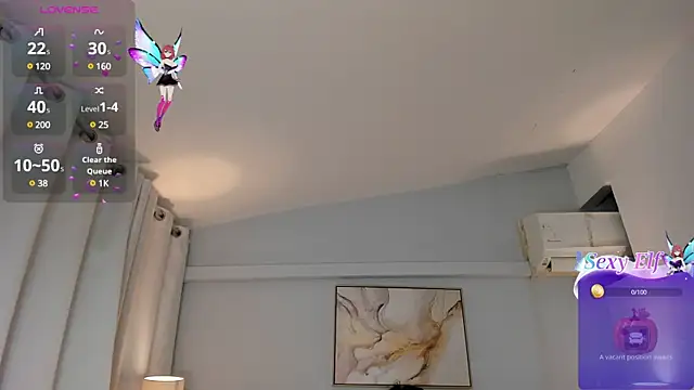 Snapshot of Atenea_cuteee chatting on December 2024 01:58:02 AM Atenea cuteee online show from December 2024 01:58:02 AM