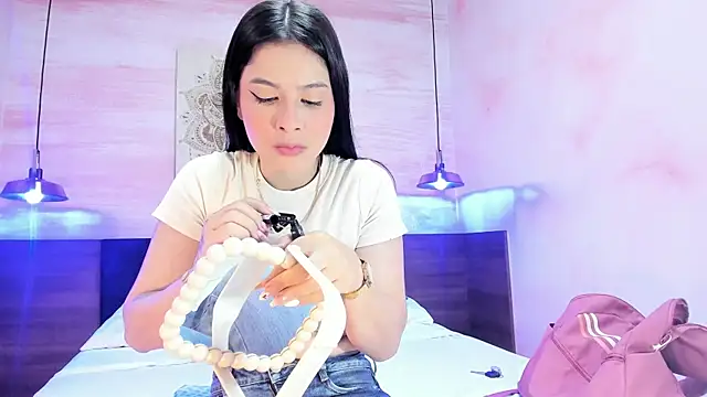 AnneDixie online show from January 2026 03:12:02 AM