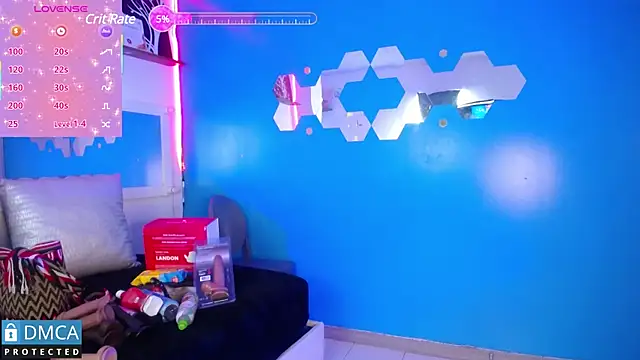 CarolRodriguez  online show from January 2025 01:08:02 PM