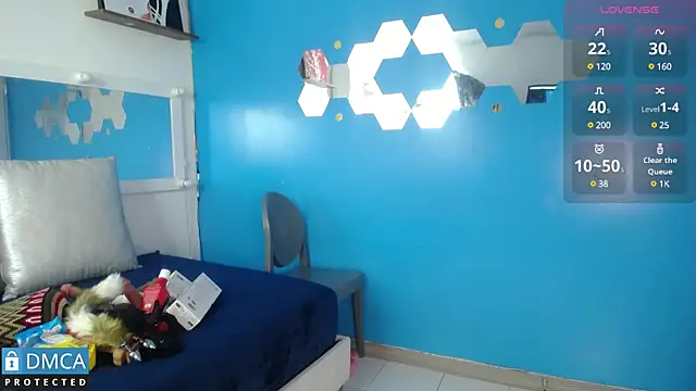 CarolRodriguez  online show from February 2025 02:47:02 PM